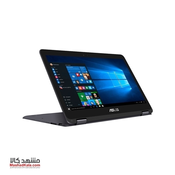 تصویر از Asus ZenBook UX360CA i5 7Y54 8GB 512GB Intel QHD Touch