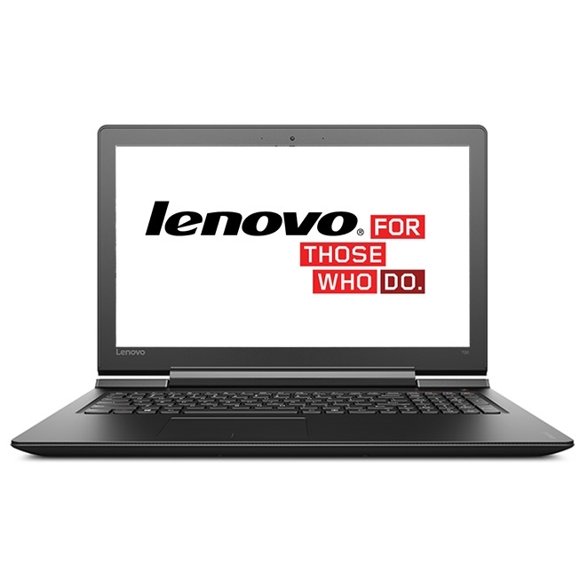 تصویر از Lenovo ideapad 700 i7 6700HQ 8GB 1TB 4GB FHD