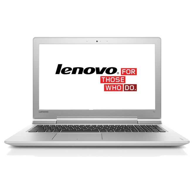 تصویر از Lenovo ideapad 700 i7 6700HQ 16GB 1TB 4GB FHD