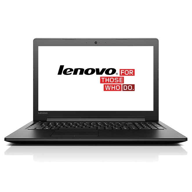 تصویر از Lenovo ideapad 310 i7 7500U 12GB 2TB 2GB HD