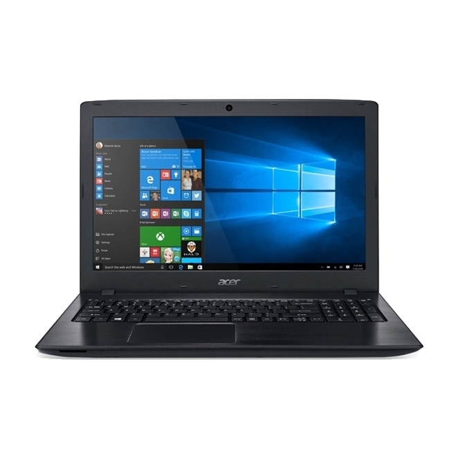 Ноутбук acer aspire e 15 e5 553g t2dm обзор