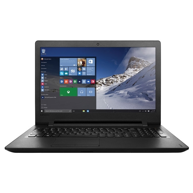 Lenovo Ideapad 110