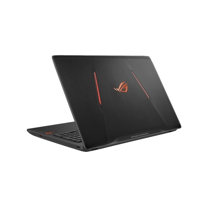 تصویر از Asus ROG GL553VD i7 7700HQ 16GB 2TB+128GB 4GB FHD