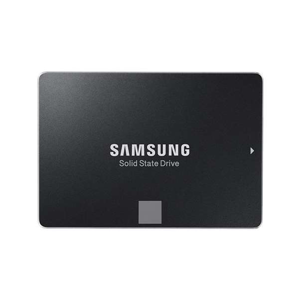 Samsung EVO 750 SSD 120GB