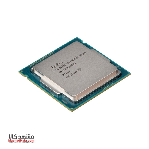 CPU Intel Pentium Haswell Processor G3260