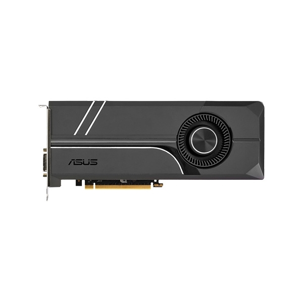 ASUS TURBO GTX1060