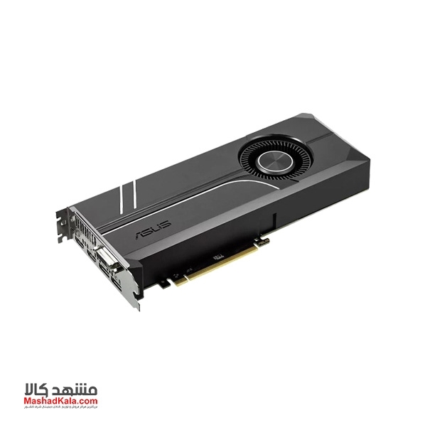 ASUS TURBO GTX1060