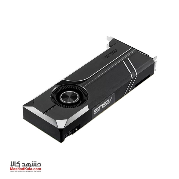 ASUS TURBO GTX1060