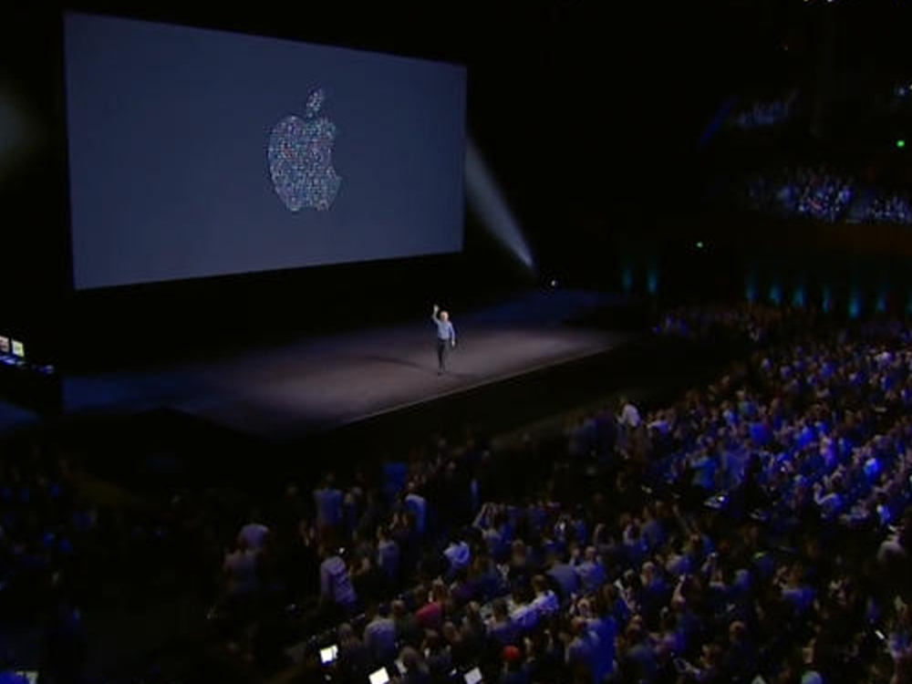 هرآنچه در رویداد شب گذشته اپل WWDC 2017 معرفی شد