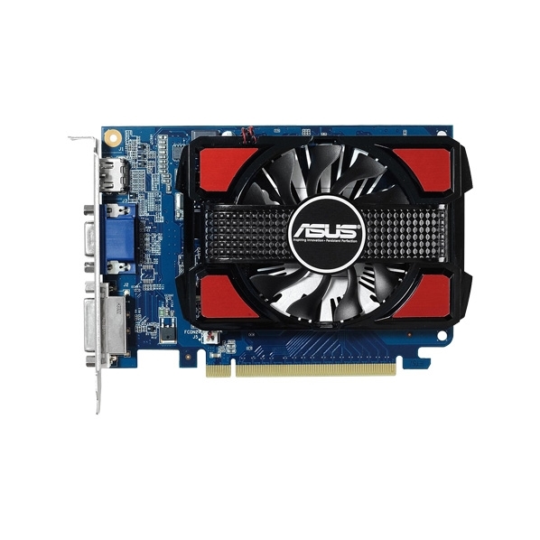 Asus Graphic Card GT730 2GB