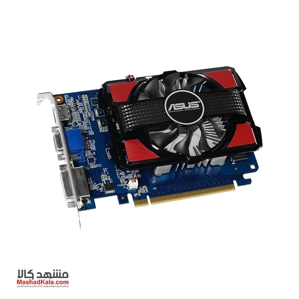 Asus Graphic Card GT730 2GB