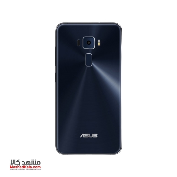 Asus zenfone 3 ze520kl обновление до android 9