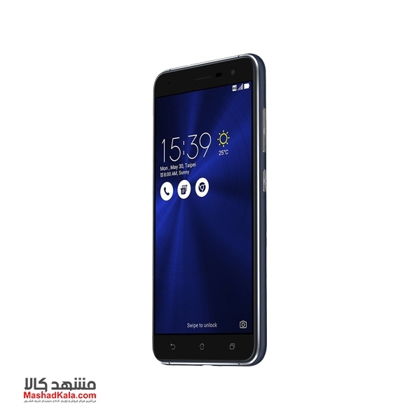 Asus zenfone 3 ze520kl разблокировать