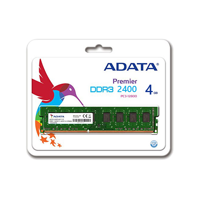 Adata Premier 4GB DDR4 2400 