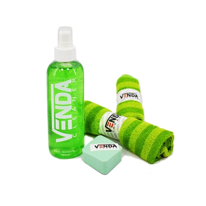 Cleaner 250ml Venda