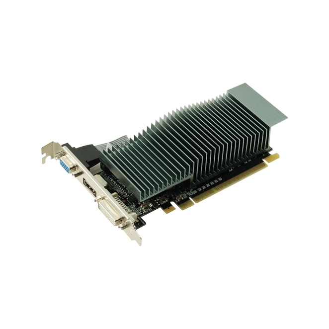 Biostar GeForce 210 1GB