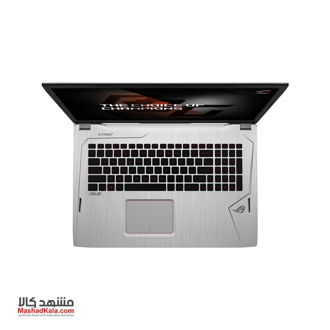 Asus GL702VM