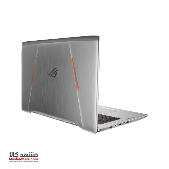 Asus GL702VM