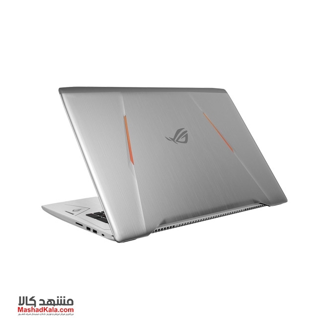 Asus GL702VM