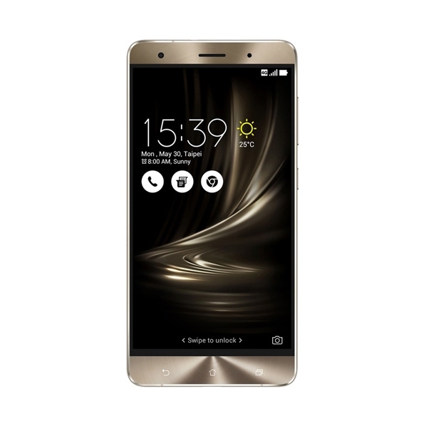 Asus Zenfone 3 Deluxe ZS550KL 