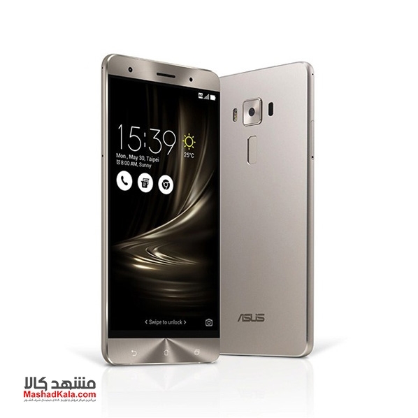 Asus Zenfone 3 Deluxe ZS550KL 