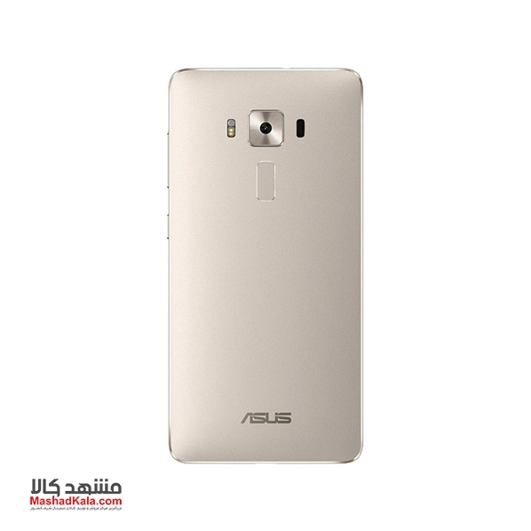 Asus Zenfone 3 Deluxe ZS550KL 