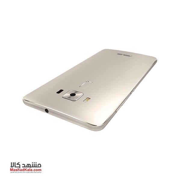 Asus Zenfone 3 Deluxe ZS550KL 