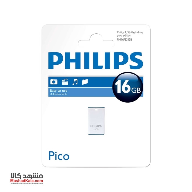 Philips Pico 16GB