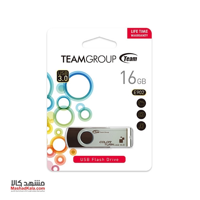 TeamGroup E902 16GB 