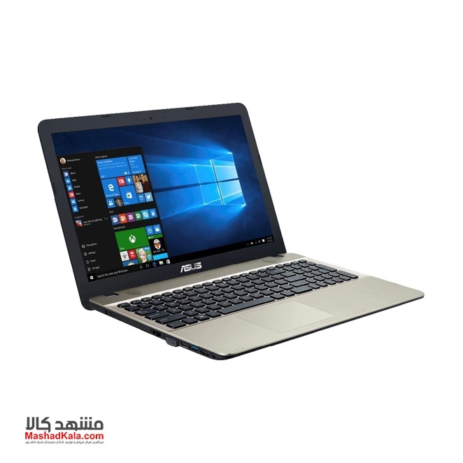 Asus X541UJ i3 6006U 4GB 500GB 2GB