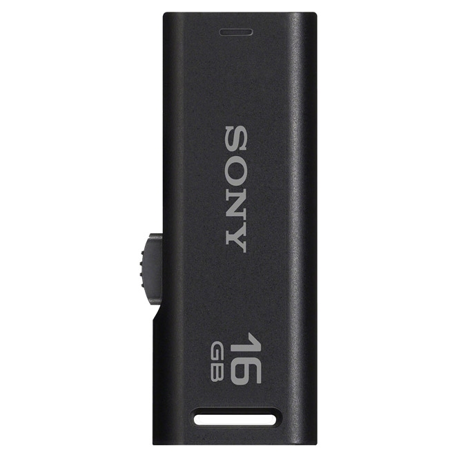 Sony Micro Vault USM-R 16GB