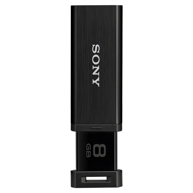 Sony Micro Vault Mach 8GB