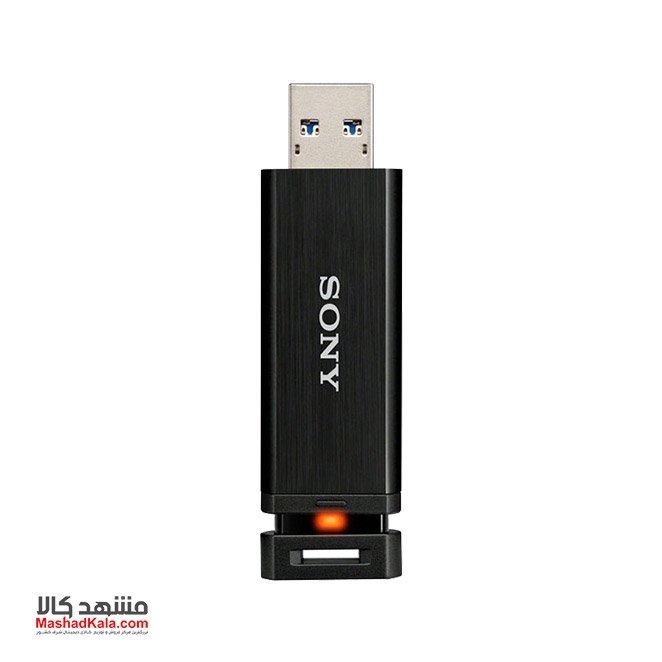 Sony Micro Vault Mach 8GB