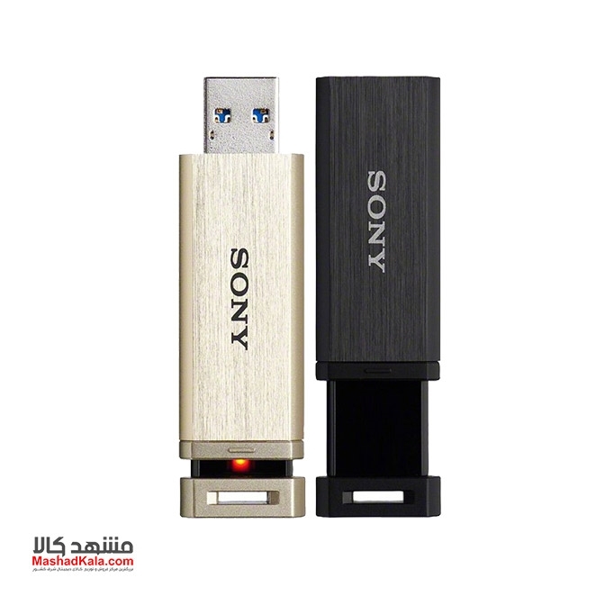 Sony Micro Vault Mach 8GB