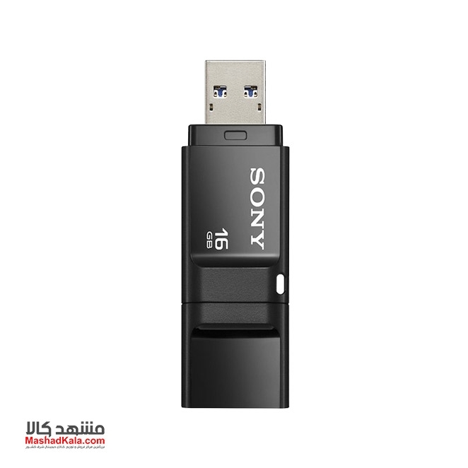 Sony Micro Vault USM-X 16GB