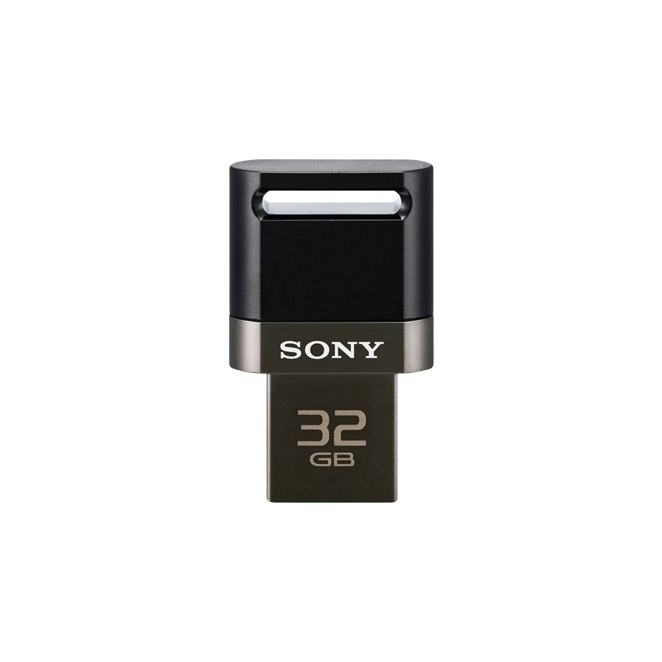 Sony Micro Vault USM-SA3 32GB