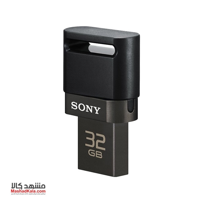 Sony Micro Vault USM-SA3 32GB