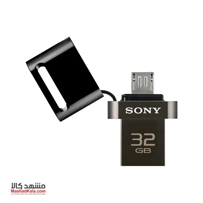 Sony Micro Vault USM-SA3 32GB