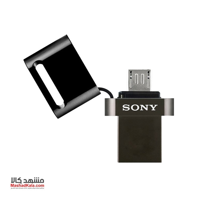 Sony Micro Vault USM-SA3 16GB