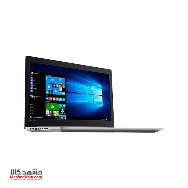 Lenovo ideapad 320