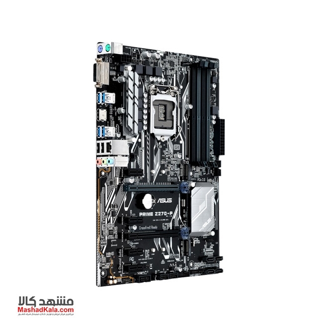 ASUS Z270P Prime Motherboard