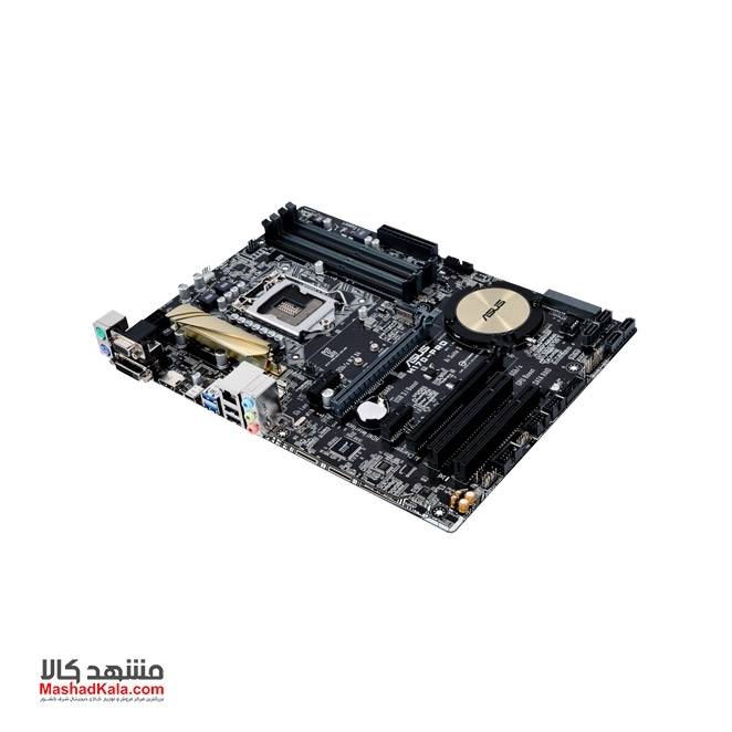 Asus H170 PRO MotherBord