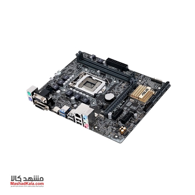 Asus H110 M-A MotherBord