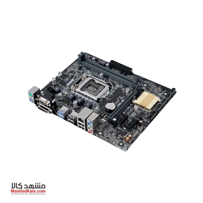 Asus H110 M-K MotherBoard