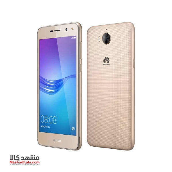 Замена аккумулятора huawei y5 2017