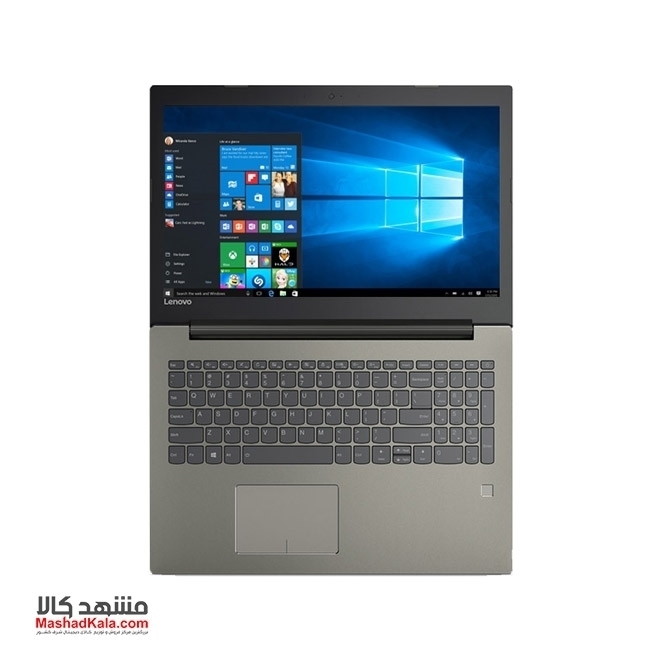 lenovo ideapad 520