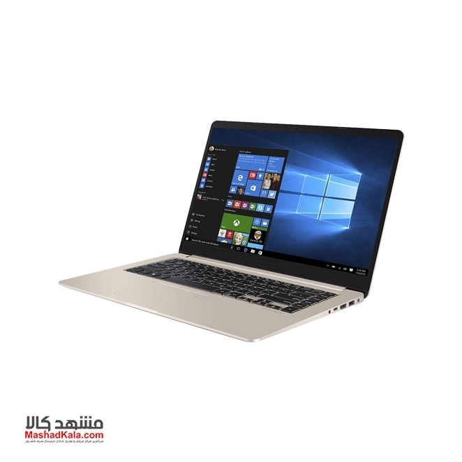 Asus V510UQ