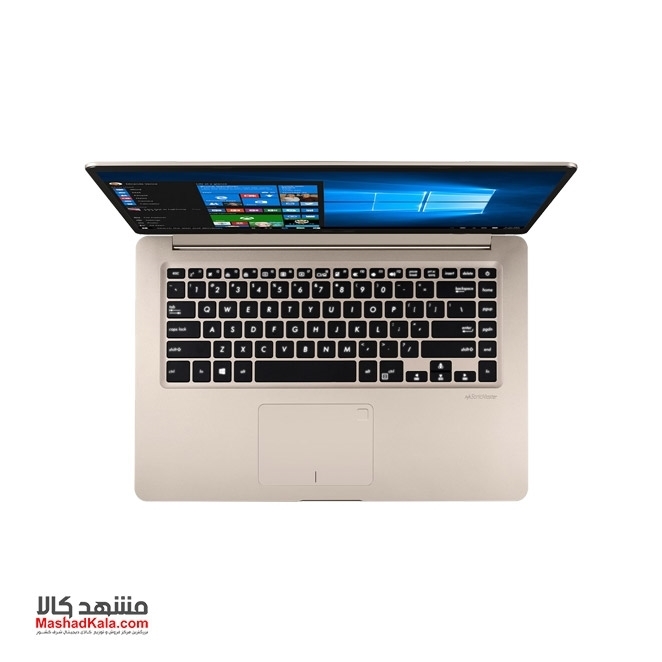 Asus V510UQ