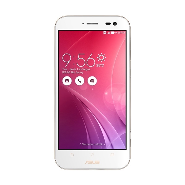 Asus ZenFone Zoom ZX551ML