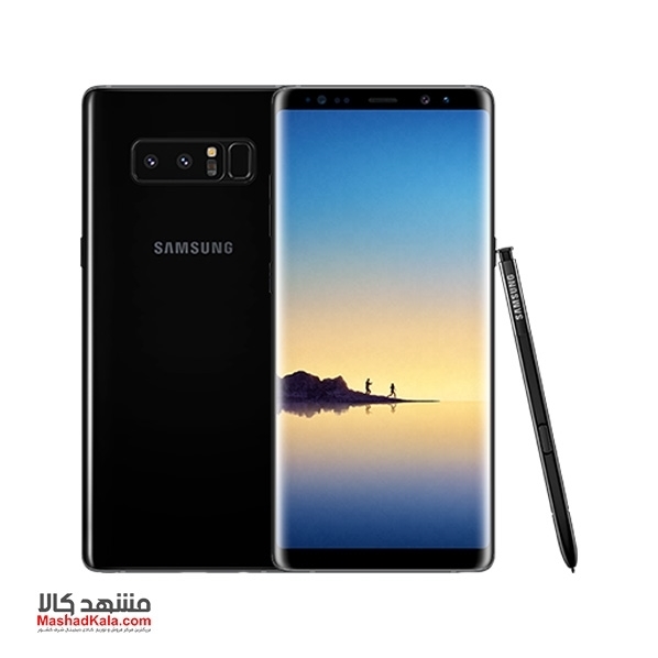 Samsung Galaxy Note8 64GB